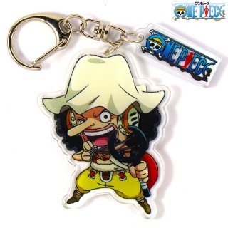 Chaveiro - One Piece - Usopp #1